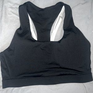 Fabletics sports bra